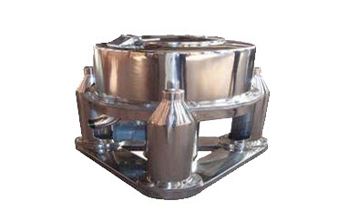 Vertical Submerged Pump