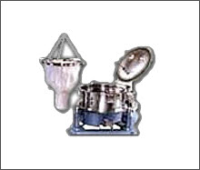 Bag Centrifuge