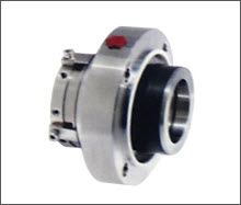 Balanced Multi Springs Slurry Seal (Double Seal)