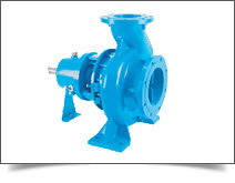 Centrifugal Process Pump