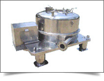 Four Point Centrifuges