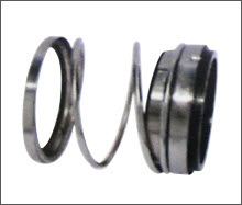 Rubber Bellow Seal