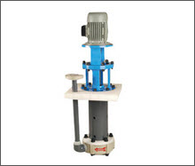 Vertical Pump