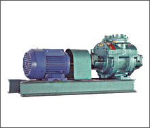 Vacuum Pump